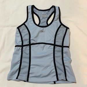 Used Reebok top
